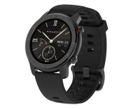 Amazfit Amazfit GTR 42mm Black - 534463 - zdjęcie 1